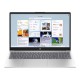 โน๊ตบุ๊ค Notebook HP Laptop 15-FD1143TU Silver สามารถออกใบกำกับภาษีได้/ลงโปรแกรมพร้อมใช้งาน