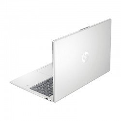 โน๊ตบุ๊ค Notebook HP Laptop 15-FD1143TU Silver สามารถออกใบกำกับภาษีได้/ลงโปรแกรมพร้อมใช้งาน