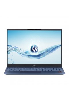 โน๊ตบุ๊ค Notebook HP Pavilion 16-AG0030AU (Sky Blue) สามารถออกใบกำกับภาษีได้/ลงโปรแกรมพร้อมใช้งาน