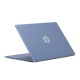 โน๊ตบุ๊ค Notebook HP Pavilion 16-AG0030AU (Sky Blue) สามารถออกใบกำกับภาษีได้/ลงโปรแกรมพร้อมใช้งาน