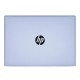 โน๊ตบุ๊ค Notebook HP Pavilion 16-AG0030AU (Sky Blue) สามารถออกใบกำกับภาษีได้/ลงโปรแกรมพร้อมใช้งาน