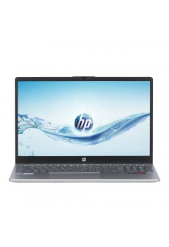 โน๊ตบุ๊ค Notebook HP Laptop 15-FC0285AU Silver สามารถออกใบกำกับภาษีได้/ลงโปรแกรมพร้อมใช้งาน