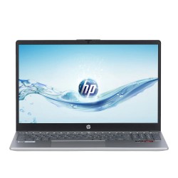 โน๊ตบุ๊ค Notebook HP Laptop 15-FC0285AU Silver สามารถออกใบกำกับภาษีได้/ลงโปรแกรมพร้อมใช้งาน