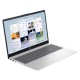 โน๊ตบุ๊ค Notebook HP Laptop 15-FD0406TU Natural Silver สามารถออกใบกำกับภาษีได้/ลงโปรแกรมพร้อมใช้งาน