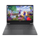 โน๊ตบุ๊ค Notebook HP Victus Gaming 15-fa2712TX (Mica Silver) ลงโปรแกรมพร้อมใช้งาน/สามารถออกใบกำกับภาษีได้