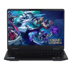 Notebook HP Omen16-ap0119AX-Black ลงโปรแกรมพร้อมใช้งาน/สามารถออกใบกำกับภาษีได้