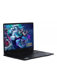 Notebook HP Omen16-ap0119AX-Black ลงโปรแกรมพร้อมใช้งาน/สามารถออกใบกำกับภาษีได้