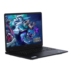 Notebook HP Omen16-am0195TX-Black ลงโปรแกรมพร้อมใช้งาน/สามารถออกใบกำกับภาษีได้