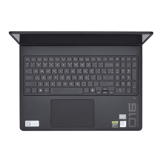 Notebook HP Omen16-am0195TX-Black ลงโปรแกรมพร้อมใช้งาน/สามารถออกใบกำกับภาษีได้