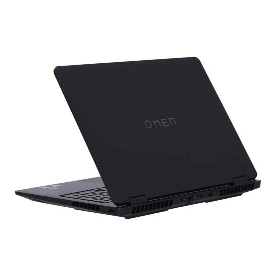 Notebook HP Omen16-am0195TX-Black ลงโปรแกรมพร้อมใช้งาน/สามารถออกใบกำกับภาษีได้