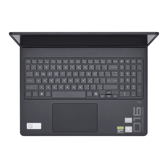 Notebook HP Omen16-ap0125AX-Shadow Black ลงโปรแกรมพร้อมใช้งาน/สามารถออกใบกำกับภาษีได้