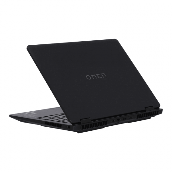 Notebook HP Omen16-ap0125AX-Shadow Black ลงโปรแกรมพร้อมใช้งาน/สามารถออกใบกำกับภาษีได้