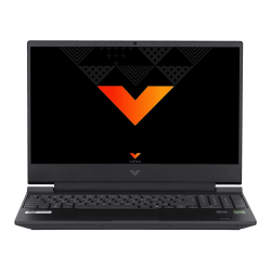 Notebook HP Victus Gaming 15-fa2305TX (Mica silver) ลงโปรแกรมพร้อมใช้งาน/สามารถออกใบกำกับภาษีได้