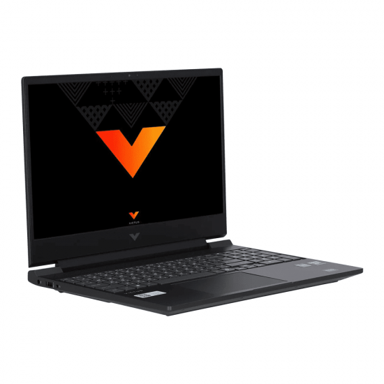 Notebook HP Victus Gaming 15-fa2305TX (Mica silver) ลงโปรแกรมพร้อมใช้งาน/สามารถออกใบกำกับภาษีได้