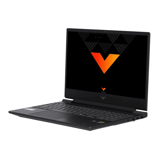 Notebook HP Victus Gaming 15-fa2305TX (Mica silver) ลงโปรแกรมพร้อมใช้งาน/สามารถออกใบกำกับภาษีได้