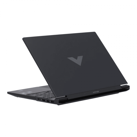 Notebook HP Victus Gaming 15-fa2305TX (Mica silver) ลงโปรแกรมพร้อมใช้งาน/สามารถออกใบกำกับภาษีได้