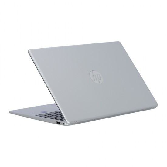 Notebook HP Laptop 15-fd1470TU Natural Silver ลงโปรแกรมพร้อมใช้งาน/สามารถออกใบกำกับภาษีได้