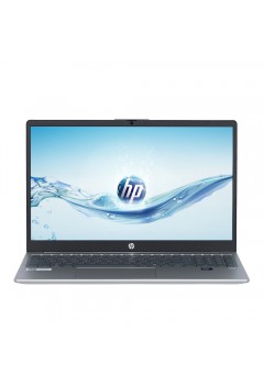 Notebook HP Laptop 15-fd1471TU Natural Silver ลงโปรแกรมพร้อมใช้งาน/สามารถออกใบกำกับภาษีได้