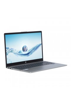 Notebook HP Laptop 15-fd1471TU Natural Silver ลงโปรแกรมพร้อมใช้งาน/สามารถออกใบกำกับภาษีได้