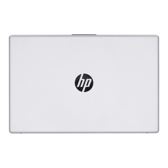Notebook HP Laptop 15-fd1471TU Natural Silver ลงโปรแกรมพร้อมใช้งาน/สามารถออกใบกำกับภาษีได้