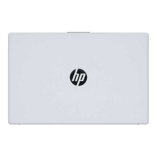 Notebook HP OmniBook 3 15-fn0077AU Glacier Silver ลงโปรแกรมพร้อมใช้งาน/สามารถออกใบกำกับภาษีได้