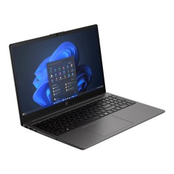 โน๊ตบุ๊ค Notebook HP 255R G10 (Silver)C9RH3AT#AKL ลงโปรแกรมพร้อมใช้งาน/สามารถออกใบกำกับภาษีได้