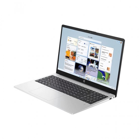 โน๊ตบุ๊ค Notebook HP 250R G10 (Silver)D3YL0PT#AKL สเปคICT69งบ25/สามารถออกใบกำกับภาษีได้/ลงโปรแกรมพร้อมใช้งาน