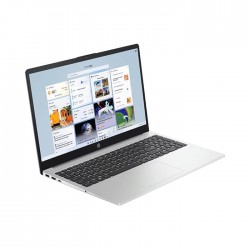 โน๊ตบุ๊ค Notebook HP 250R G10 (Silver)D3YL0PT#AKL สเปคICT69งบ25/สามารถออกใบกำกับภาษีได้/ลงโปรแกรมพร้อมใช้งาน