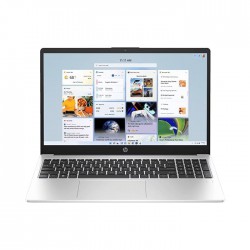 โน๊ตบุ๊ค Notebook HP 250R G10 (Silver)D3YL0PT#AKL สเปคICT69งบ25/สามารถออกใบกำกับภาษีได้/ลงโปรแกรมพร้อมใช้งาน
