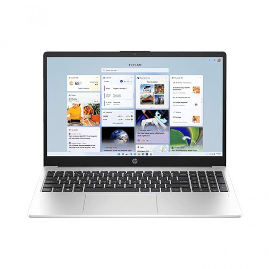 โน๊ตบุ๊ค Notebook HP 250R G10 (Silver)D3YL0PT#AKL สเปคICT69งบ25/สามารถออกใบกำกับภาษีได้/ลงโปรแกรมพร้อมใช้งาน