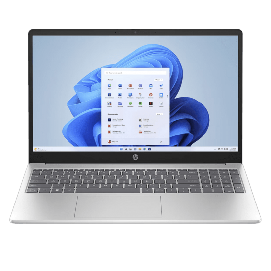 Notebook HP Pavilion 15-fc0116AU ลงโปรแกรมพร้อมใช้งาน/สามารถออกใบกำกับภาษีได้
