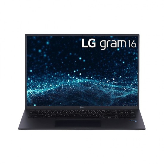 NOTEBOOK LG GRAM 16" 16Z95P-G-AH74A6 (BLACK) สามารถออกใบกำกับภาษีได้