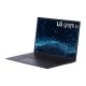 NOTEBOOK LG GRAM 16" 16Z95P-G-AH74A6 (BLACK) สามารถออกใบกำกับภาษีได้