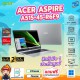 NOTEBOOK ACER ASPIRE 5 A515-45-R6F9 (PURE SILVER) (สเปค ICT64 งบ 22,000 สามารถออกใบกำกับภาษีได้)