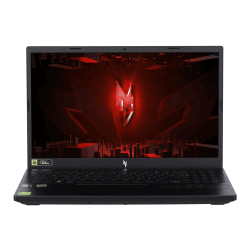 Notebook Acer Nitro V 15 ANV15-51-574G (Obsidian black) ลงโปรแกรมพร้อมใช้งาน/สามารถออกใบกำกับภาษีได้