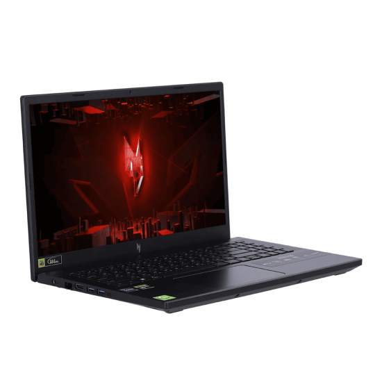 Notebook Acer Nitro V 15 ANV15-51-574G (Obsidian black) ลงโปรแกรมพร้อมใช้งาน/สามารถออกใบกำกับภาษีได้