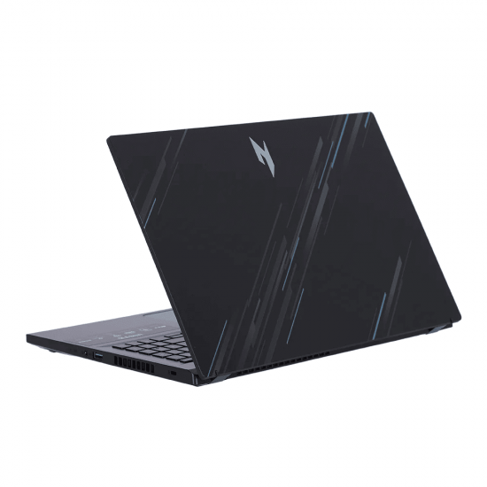 Notebook Acer Nitro V 15 ANV15-51-574G (Obsidian black) ลงโปรแกรมพร้อมใช้งาน/สามารถออกใบกำกับภาษีได้