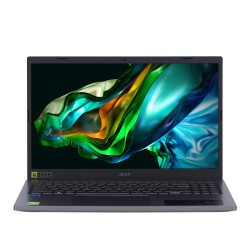 โน๊ตบุ๊ค Notebook Acer Aspire A515-58M-5262 (Steel Gray) สามารถออกใบกำกับภาษีได้/ลงโปรแกรมพร้อมใช้งาน