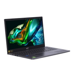 โน๊ตบุ๊ค Notebook Acer Aspire A515-58M-5262 (Steel Gray) สามารถออกใบกำกับภาษีได้/ลงโปรแกรมพร้อมใช้งาน