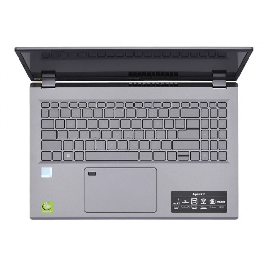 โน๊ตบุ๊ค Notebook Acer Aspire A515-58M-5262 (Steel Gray) สามารถออกใบกำกับภาษีได้/ลงโปรแกรมพร้อมใช้งาน