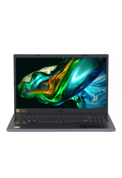 NOTEBOOK ACER ASPIRE 5 A515-48M-R0UT (STEEL GRAY) ลงโปรแกรมพร้อมใช้งาน/สามารถออกใบกำกับภาษีได้