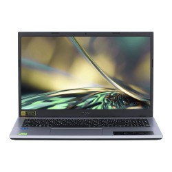โน๊ตบุ๊ค Notebook Acer Aspire 3 A315-59-32GC (Pure Silver) สามารถออกใบกำกับภาษีได้/ลงโปรแกรมพร้อมใช้งาน