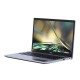 โน๊ตบุ๊ค Notebook Acer Aspire 3 A315-59-32GC (Pure Silver) สามารถออกใบกำกับภาษีได้/ลงโปรแกรมพร้อมใช้งาน