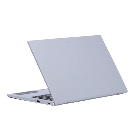 โน๊ตบุ๊ค Notebook Acer Aspire 3 A315-59-32GC (Pure Silver) สามารถออกใบกำกับภาษีได้/ลงโปรแกรมพร้อมใช้งาน