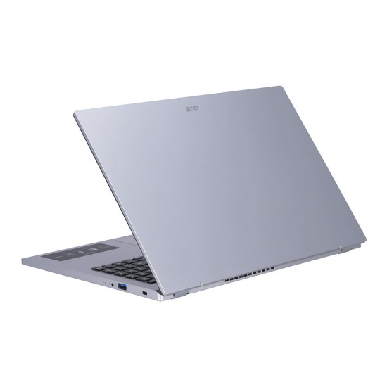 Notebook Acer Aspire 3 A315-24P-R70F (Pure Silver) ลงโปรแกรมพร้อมใช้งาน/สามารถออกใบกำกับภาษีได้