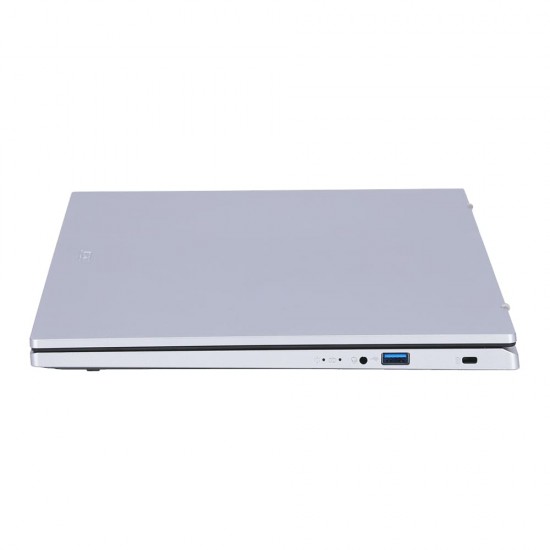 Notebook Acer Aspire 3 A315-24P-R70F (Pure Silver) ลงโปรแกรมพร้อมใช้งาน/สามารถออกใบกำกับภาษีได้