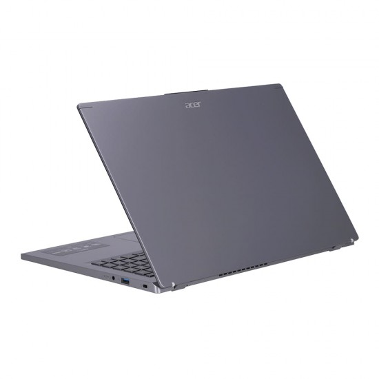 Notebook Acer Aspire 5 A515-58P-56J6 (Steel Gray) ลงโปรแกรมพร้อมใช้งาน/สามารถออกใบกำกับภาษีได้