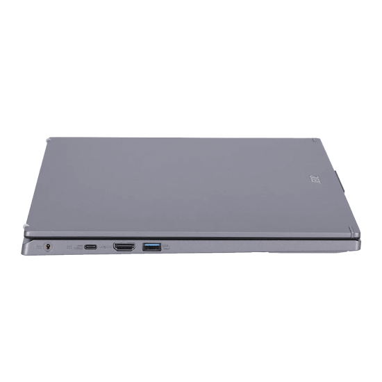 Notebook Acer Aspire 5 A515-58P-56J6 (Steel Gray) ลงโปรแกรมพร้อมใช้งาน/สามารถออกใบกำกับภาษีได้