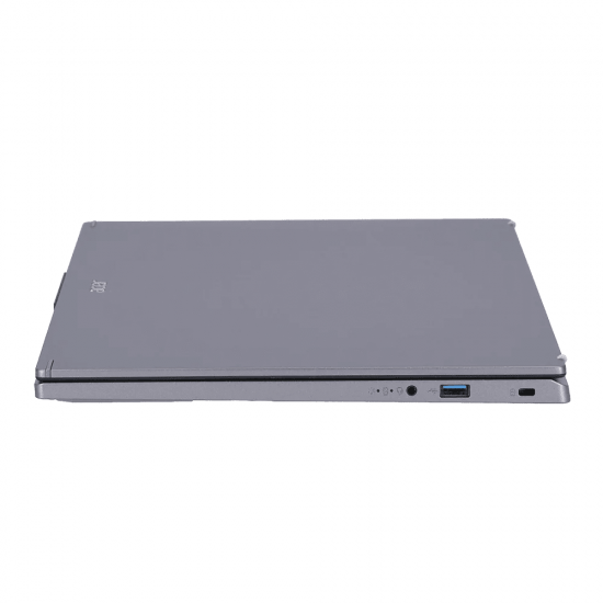 Notebook Acer Aspire 5 A515-58P-56J6 (Steel Gray) ลงโปรแกรมพร้อมใช้งาน/สามารถออกใบกำกับภาษีได้