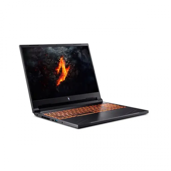 Notebook Nitro V 16 ANV16-41-R782 (Obsidian black) ลงโปรแกรมพร้อมใช้งาน/สามารถออกใบกำกับภาษีได้